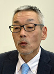 溝上 聡司