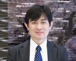セキュリティ産業新聞 編集長 野口 勇人 氏